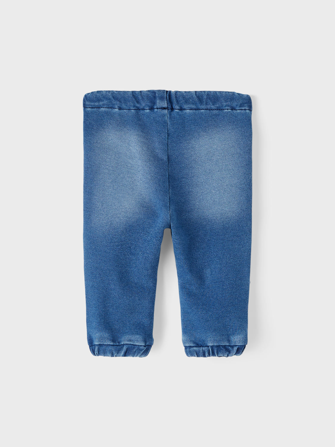 NBFBELLA Jeans - Medium Blue Denim